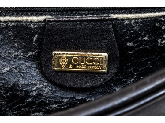 Gucci Micro GG Shoulder Bag