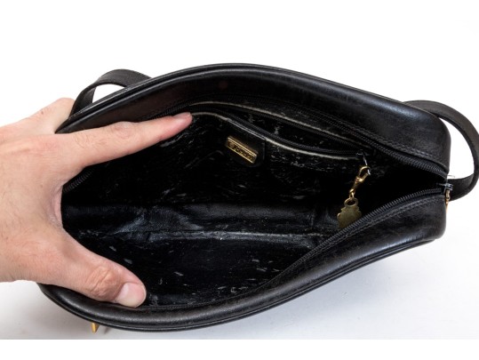 Gucci Micro GG Shoulder Bag