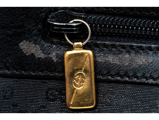 Gucci Micro GG Shoulder Bag