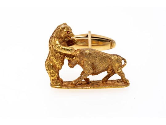 Scrap Lot Of 14k Gold, 17.6 Gross Dwt And Sterling Silver, 15.4 Gross Dwt