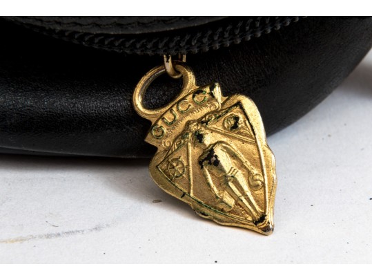 Gucci Micro GG Shoulder Bag