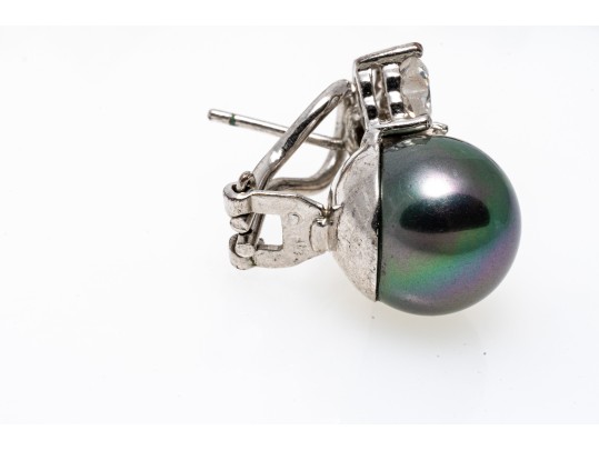 Scrap Lot Of 14k Gold, 17.6 Gross Dwt And Sterling Silver, 15.4 Gross Dwt