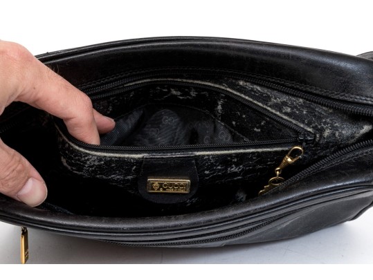 Gucci Micro GG Shoulder Bag