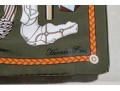 French, Hermes Silk Scarf, 