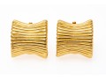 Givenchy Retro Pairs Of Costume Jewelry Clip-On Earrings