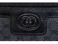 Gucci Micro GG Shoulder Bag