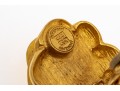 Givenchy Retro Pairs Of Costume Jewelry Clip-On Earrings