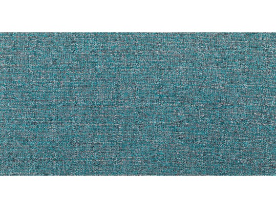 2 Nosh Andaman Blue Walnut Dining Chairs