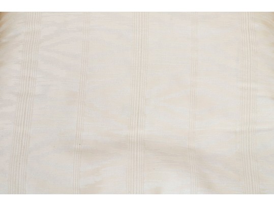 Mid 20th Century French Provincial Wingback Chair