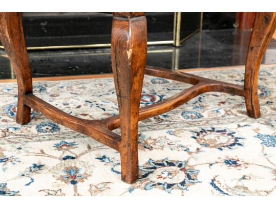 Country French Style Armchair