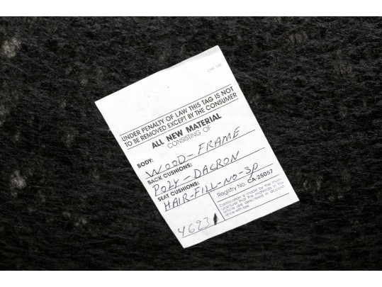 Country French Style Armchair