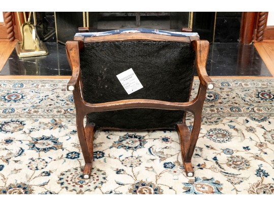 Country French Style Armchair