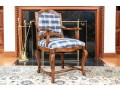 Country French Style Armchair