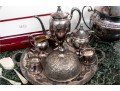 Fantastic Fourteen Piece Silverplate Collection