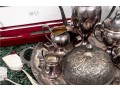 Fantastic Fourteen Piece Silverplate Collection