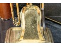 Early 20th Century Brass Fireplace Accessories
