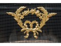 Early 20th Century Brass Fireplace Accessories