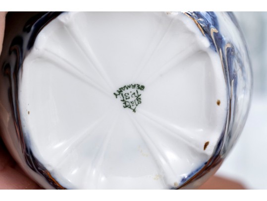 Collection Of Vintage Porcelain 