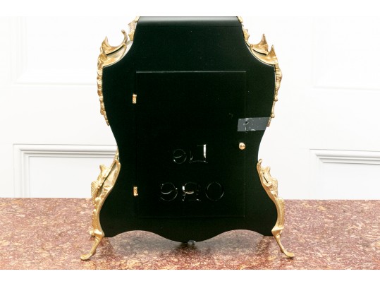 Franz Hermle, German Mantle Clock