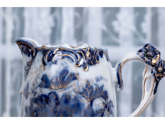 Collection Of Vintage Porcelain 