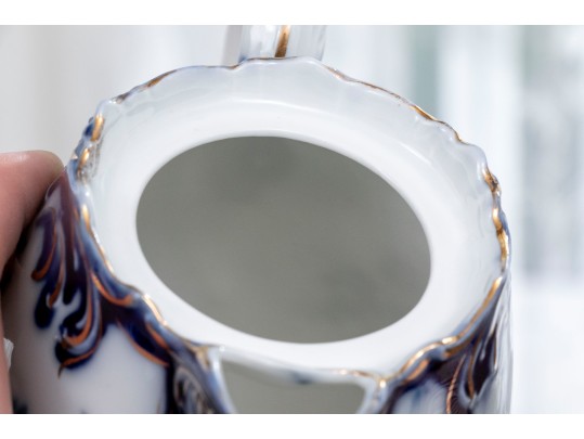 Collection Of Vintage Porcelain 