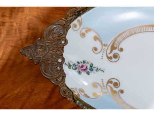 Collection Of Vintage Porcelain 