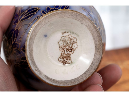Collection Of Vintage Porcelain 
