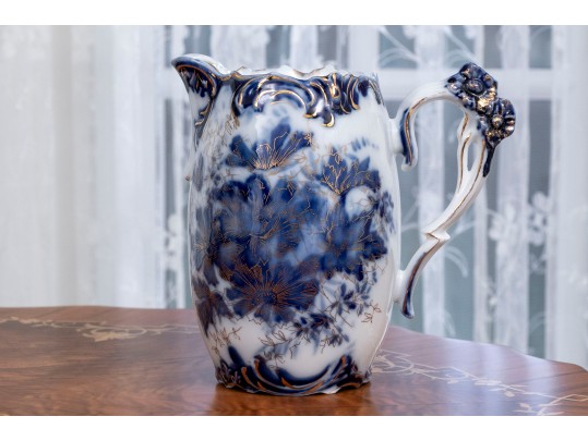 Collection Of Vintage Porcelain 