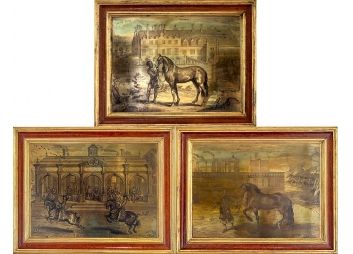 Black Rock Galleries