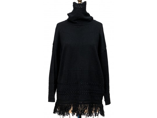 Two St. John Cardigans Size 12, And One Escada Sweater Size 38
