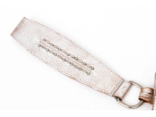 Assorted Lot Of Fashion Handbags And Belts