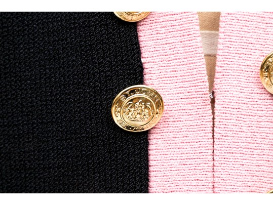 St. John, Two Cardigans And One Sweater, Sizes 12 & M