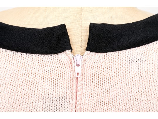 St. John, Two Cardigans And One Sweater, Sizes 12 & M