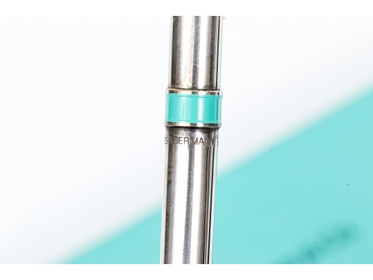 Tiffany & Co. Sterling Pen