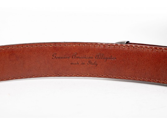 Ralph Lauren, Bergdorf Goodman, HenriBendel Black Leather Belts, Sizes 30, M