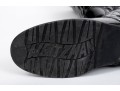 Michael Kors And Stuart Weitzman Black Boots, Sizes 9 And 10 