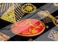 Valentino Silk Scarf, Made In Italy