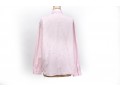 Gucci Pink Rabbit Embrodered Shirt, Size 46/18