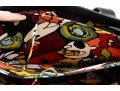 Tote Bags And Michael Kors Patent Leather Shoes, Size 9 1/2