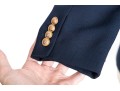 Vintage Ralph Lauren Embroidered Blazer, Size 12