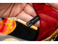 Valentino Silk Scarf, Made In Italy