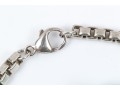 Tiffany & Co. Sterling Bar Bracelet
