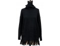 Two St. John Cardigans Size 12, And One Escada Sweater Size 38