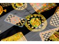 Valentino Silk Scarf, Made In Italy