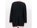 St. John, Two Cardigans And One Sweater, Sizes 12 & M