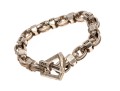 'Room 101' Sterling Bracelet, $1,200 Retail Price