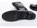 Michael Kors And Stuart Weitzman Black Boots, Sizes 9 And 10 