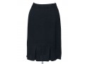 St. John Sweaters And Black Skirt, Sizes 12 & M