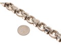 'Room 101' Sterling Bracelet, $1,200 Retail Price