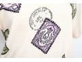 St. John Sweaters And Black Skirt, Sizes 12 & M